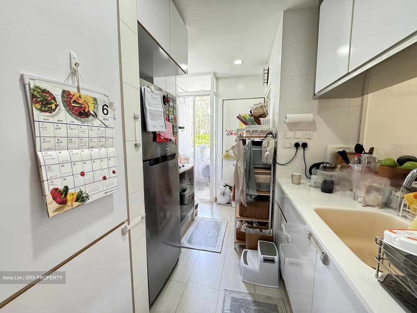 The Cascadia (D21), Condominium #452582881